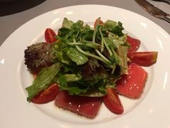 -戈雅法餐厅(世界城广场店)