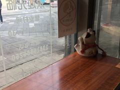 -巴依家新疆手抓饭(菱角湖万达店)