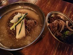 -Outdark Korean Restaurant