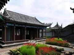 -竹泉村旅游度假区