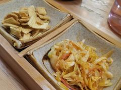 -浦·传统日式料理(3 5 1 1 店)