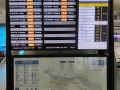 -长沙黄花国际机场-T1航站楼