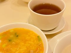 龙虾汤泡面-利苑酒家(宜安广场店)
