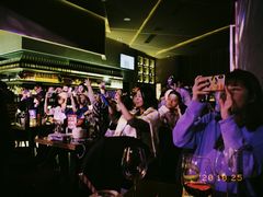 -TZ House音乐现场(来福士中心店)