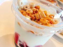-宜家·瑞典风味餐厅(天津东丽商场店)