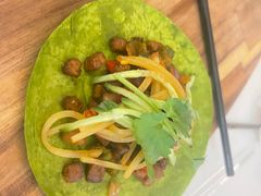 -香料集市新疆餐厅·清真聚餐(成都远洋太古里店)