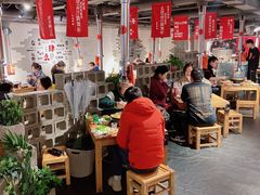 -么肆烤肉(汉街形象店)