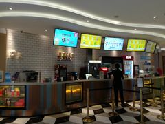 -百丽宫影城(CGS激光苏宁广场店)