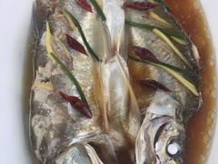 -丫丫蟹庄·苏式园林农家乐·阳澄湖大闸蟹(阳澄湖莲花岛店)