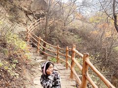 -黑龙潭风景区