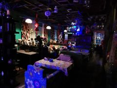 -三小姐咖啡店西餐下午茶(太平门直街店)