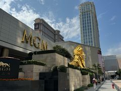 -澳门喜来登大酒店