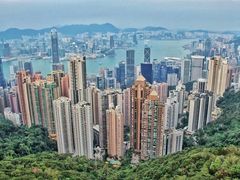 -宜必思香港中上环酒店