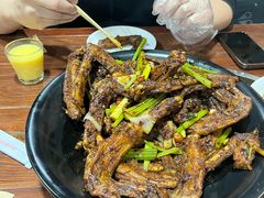 -掌上鲜(南顺城街店)