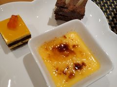 -盛宴标帜西餐厅龙虾.鲍鱼•牛排(重庆喜来登大酒店)
