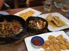 -盛京辽菜小馆(龙之梦购物中心店)