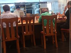 大堂-翔峰炭火鳗鱼(悦泰街里公寓店)