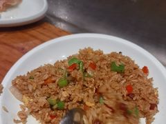 -飞阳铁板烧(ME TOWN购物中心店)