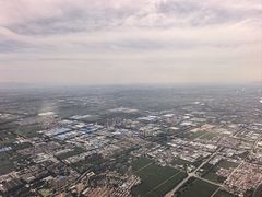 -太原武宿国际机场