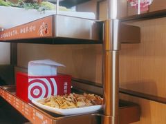 -海底捞火锅(龙湖三千集店)