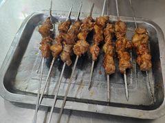 -文文烤肉(大皮院店)