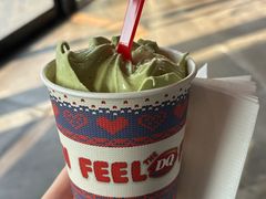 -DQ·蛋糕·冰淇淋(龙茗店)