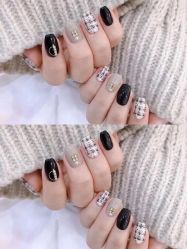 -M·X Nail日式美甲美睫