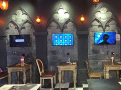 -Dark·大玩家馆沉浸剧情密室(黄埔店)