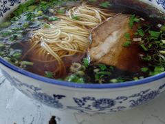 -伟记奥面馆(养育巷店)