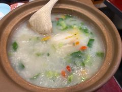 -宏状元现熬粥·京味菜(五棵松店)