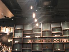 -DECAMERON十日谈(卓悦汇店)
