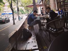 -VESH COFFEE(定西路店)