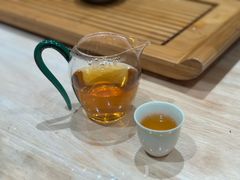 -先春西湖龍井•九曲红梅(杭大路店)