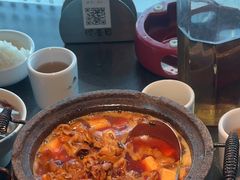 -赠李白·如诗的川味(余杭万达广场店)