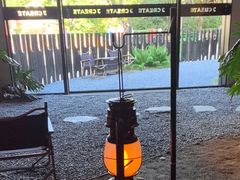 -J Create城市露营咖啡·简餐·宠物(上海动物园店)