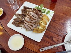 -吴祥记潮州菜·百年老字号·砂锅粥