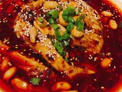 -渝信川菜 · 川味家常菜(长安店)