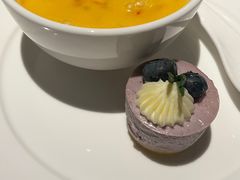 -“香”全日餐厅·株洲大汉希尔顿酒店