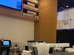 -逸派咖啡 EPARKCOFFEE(广安门店)