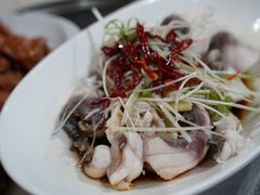 葱油中山脆肉皖-常兴记广东小厨(浦东路店)