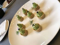 -上海滩餐厅(BFC外滩金融中心店)