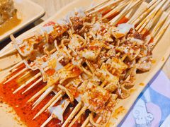 -姐弟俩土豆粉(北京双桥万达店)