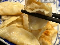 -长人馄饨铺(解放街店)
