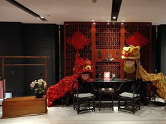 -泛太平洋大酒店·海天楼中餐厅·粤菜