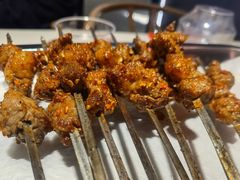 -哈力家·西北烧烤烤串(凤城三路店)