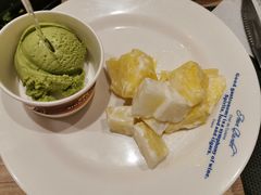 -星伦多海鲜自助餐厅(徐州铜山万达店)