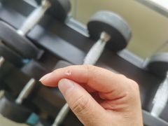 -中田健身工作室(胜利门店)