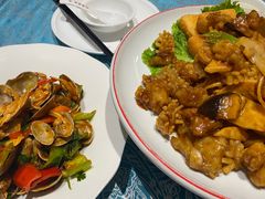 -北塘海鲜·天津菜(大光明桥旗舰店)