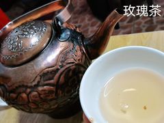 -老字号故乡烤肉店(总店)
