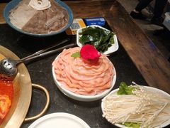 -周师兄大刀腰片火锅(洪崖洞旗舰店)